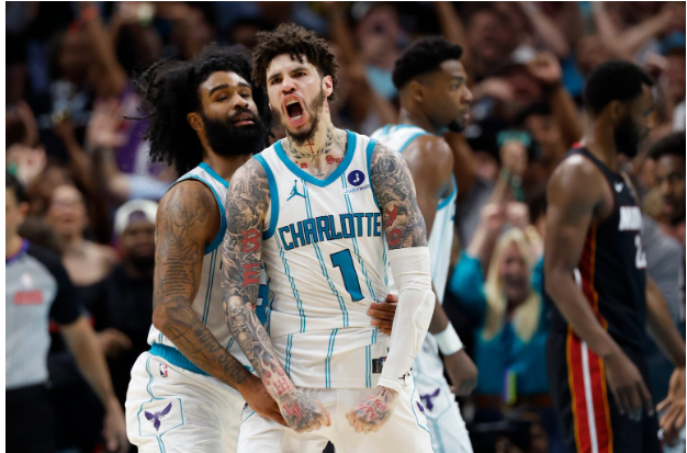 Hornets Trade LaMelo Ball to Timberwolves in Blockbuster Deal