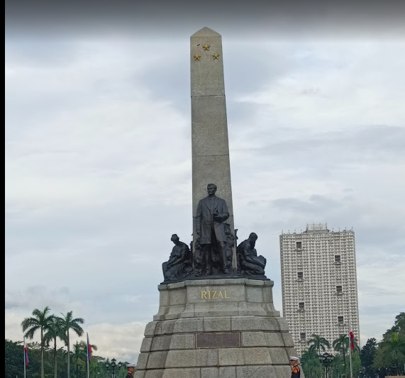 A Memorable Family Trip to Manila – December 2025