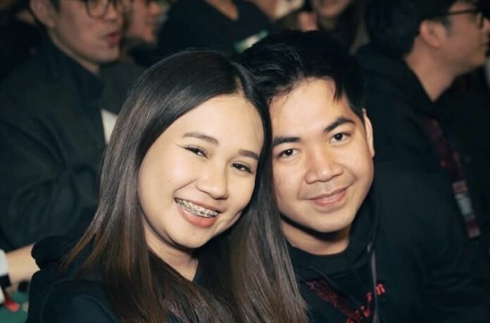 Ser Geybin confirms breakup with Elma Asagra after seven years